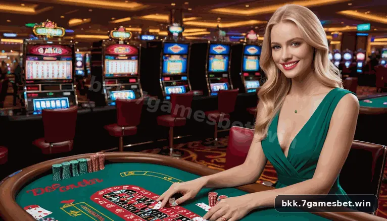 JDB Games na bkk